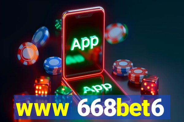 www 668bet6